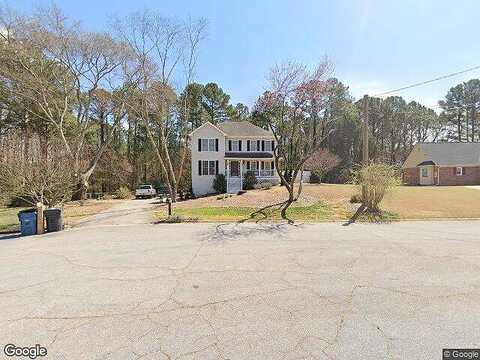 Pinebark, GRAYSON, GA 30017