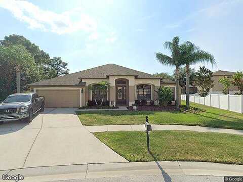 Princewood, LAND O LAKES, FL 34638
