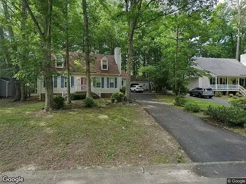 Mill Spring, MIDLOTHIAN, VA 23112
