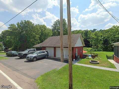 Main, HYNDMAN, PA 15545
