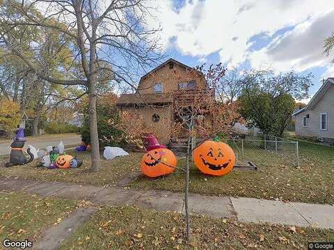 James, KIMBERLY, WI 54136
