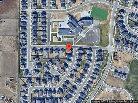 Eudora, THORNTON, CO 80602