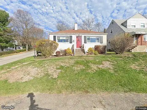 Harris, PITTSBURGH, PA 15205