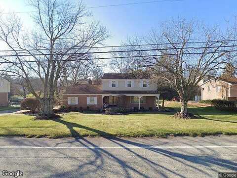 Stoltz, BETHEL PARK, PA 15102
