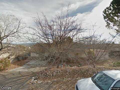 Gray Bar, COTTONWOOD, AZ 86326