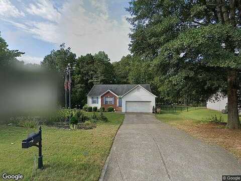 Elliotts, AUBURN, GA 30011