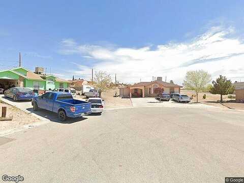 Imogene, EL PASO, TX 79928