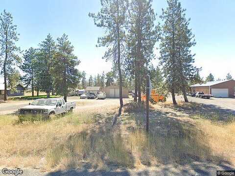 State Route 904, CHENEY, WA 99004