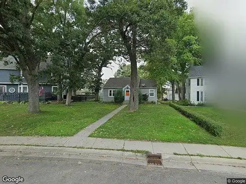Circle, ALBERT LEA, MN 56007
