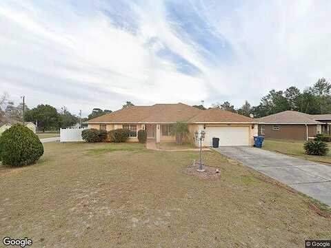 Dorado, SPRING HILL, FL 34609