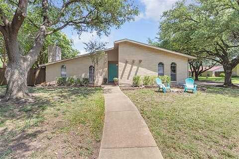 Wind Cave, PLANO, TX 75023