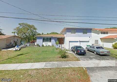 14Th, MIAMI, FL 33167