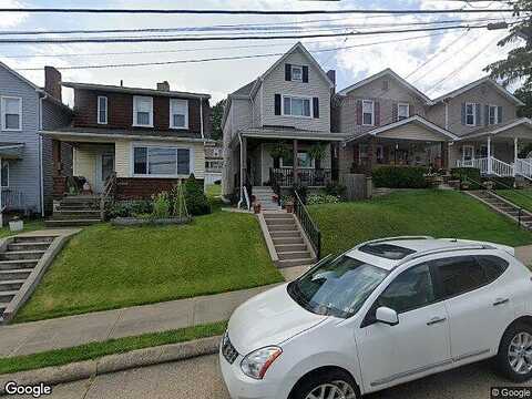 Vance, CORAOPOLIS, PA 15108