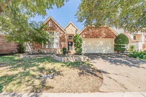 Arbor Glen, EULESS, TX 76039