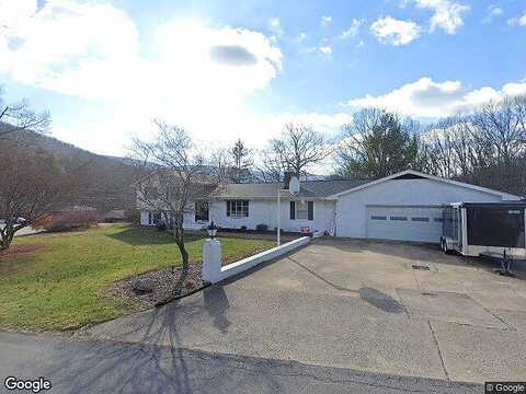 Russell, COVINGTON, VA 24426