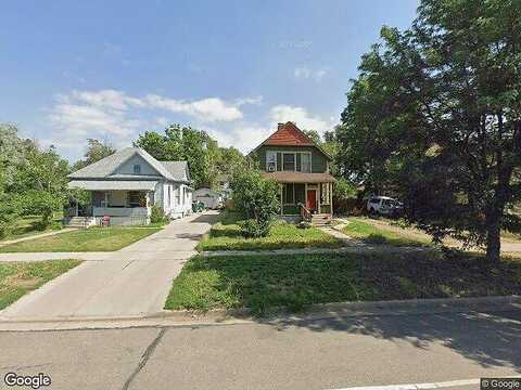 8Th, GREELEY, CO 80631