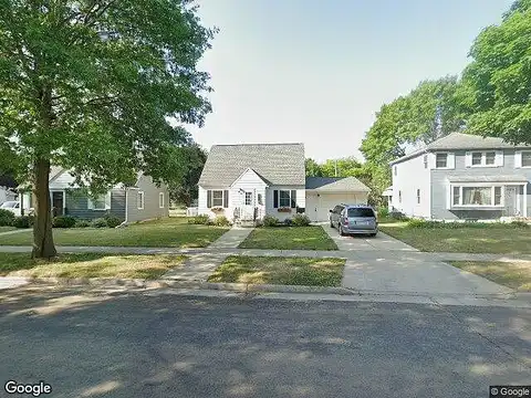 3Rd, AUSTIN, MN 55912