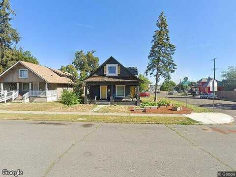 Knox, SPOKANE, WA 99205