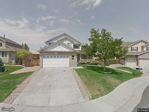 Hudson, THORNTON, CO 80602
