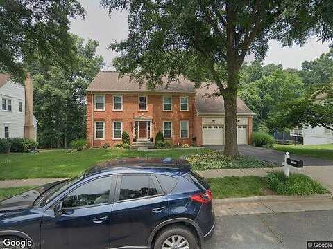 Valley Country, CHANTILLY, VA 20151
