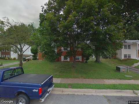 Langstone, WOODBRIDGE, VA 22193