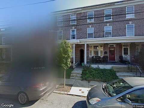 Ross, LANCASTER, PA 17602