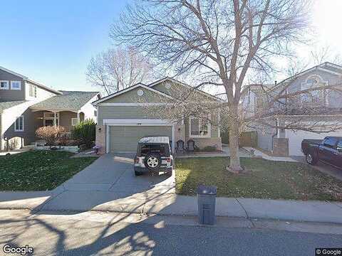 Spotted Owl, HIGHLANDS RANCH, CO 80129