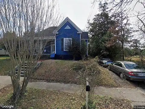 College, AMERICUS, GA 31709