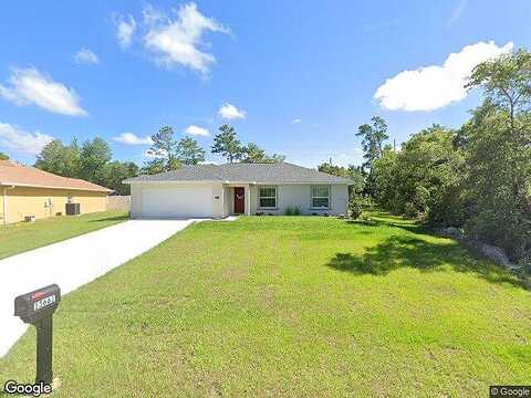43Rd, OCALA, FL 34473