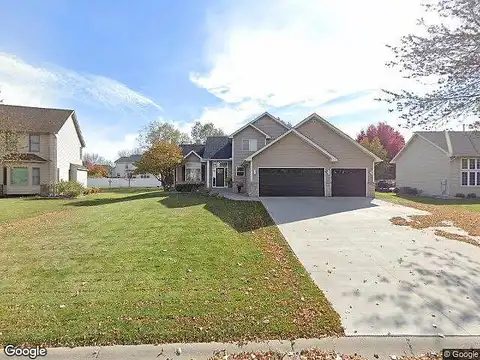 Narcissus, VICTORIA, MN 55386