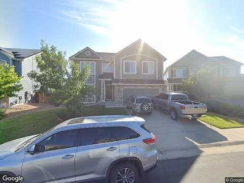 Laramie, CASTLE ROCK, CO 80104