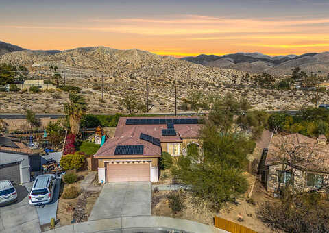 Alpine, DESERT HOT SPRINGS, CA 92240