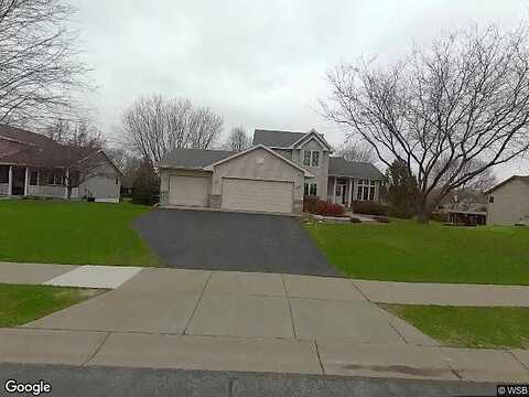 Zachman, ROGERS, MN 55374