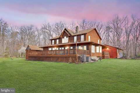 Fredericksburg, WOODFORD, VA 22580