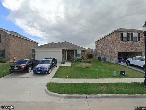 Trace, AUBREY, TX 76227