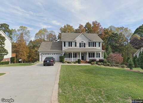 Silver Creek, LYNCHBURG, VA 24503