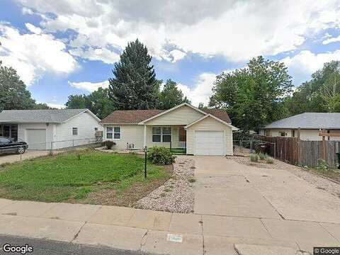 Pioneer, COLORADO SPRINGS, CO 80907