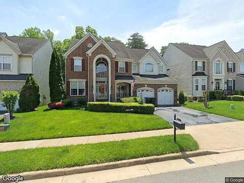 Lashmere, WOODBRIDGE, VA 22192