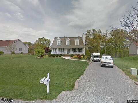 Virginia Ridge, HARDY, VA 24101