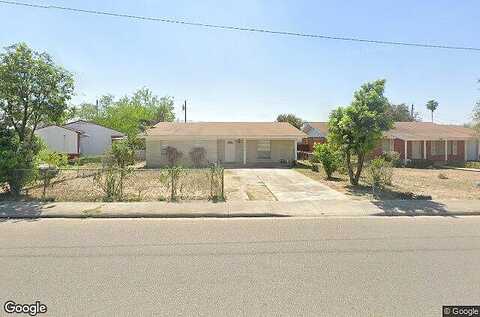 1St, MISSION, TX 78572