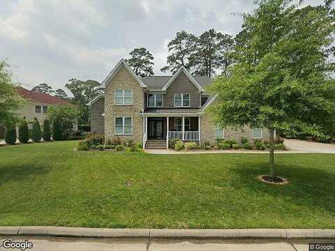 Knights Bridge, VIRGINIA BEACH, VA 23455
