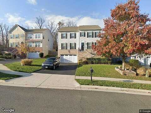 Luca Station, WOODBRIDGE, VA 22192