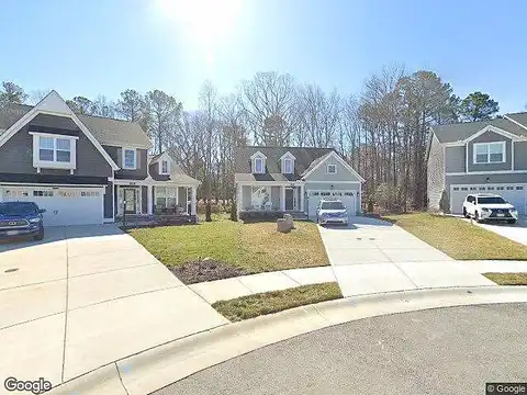 Craftsbury, MIDLOTHIAN, VA 23112