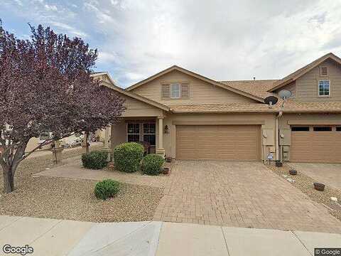 Amor, DEWEY, AZ 86327