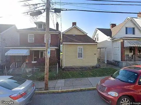 Laughlin, PITTSBURGH, PA 15210