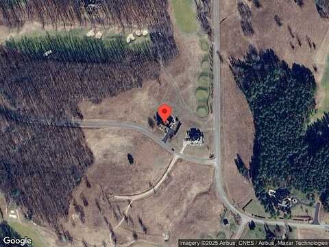 Golf Course, AMHERST, VA 24521