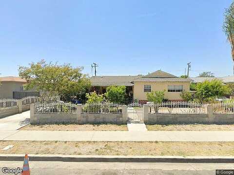 Buaro, GARDEN GROVE, CA 92840