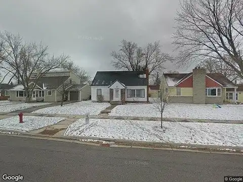 10Th, SAINT CLOUD, MN 56303