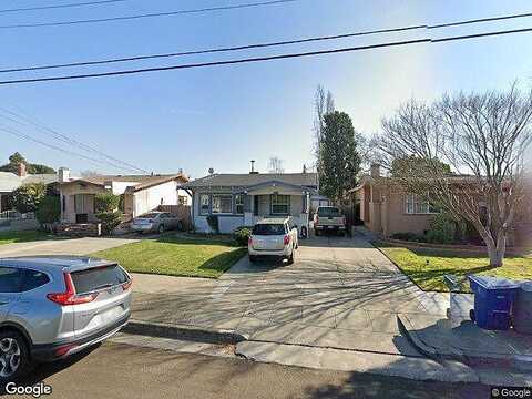 Sunnyside, SAN LEANDRO, CA 94577
