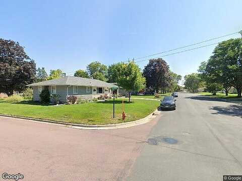 Pfau, MANKATO, MN 56001